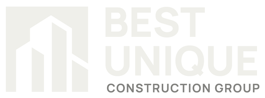 Best Unique Construction Group