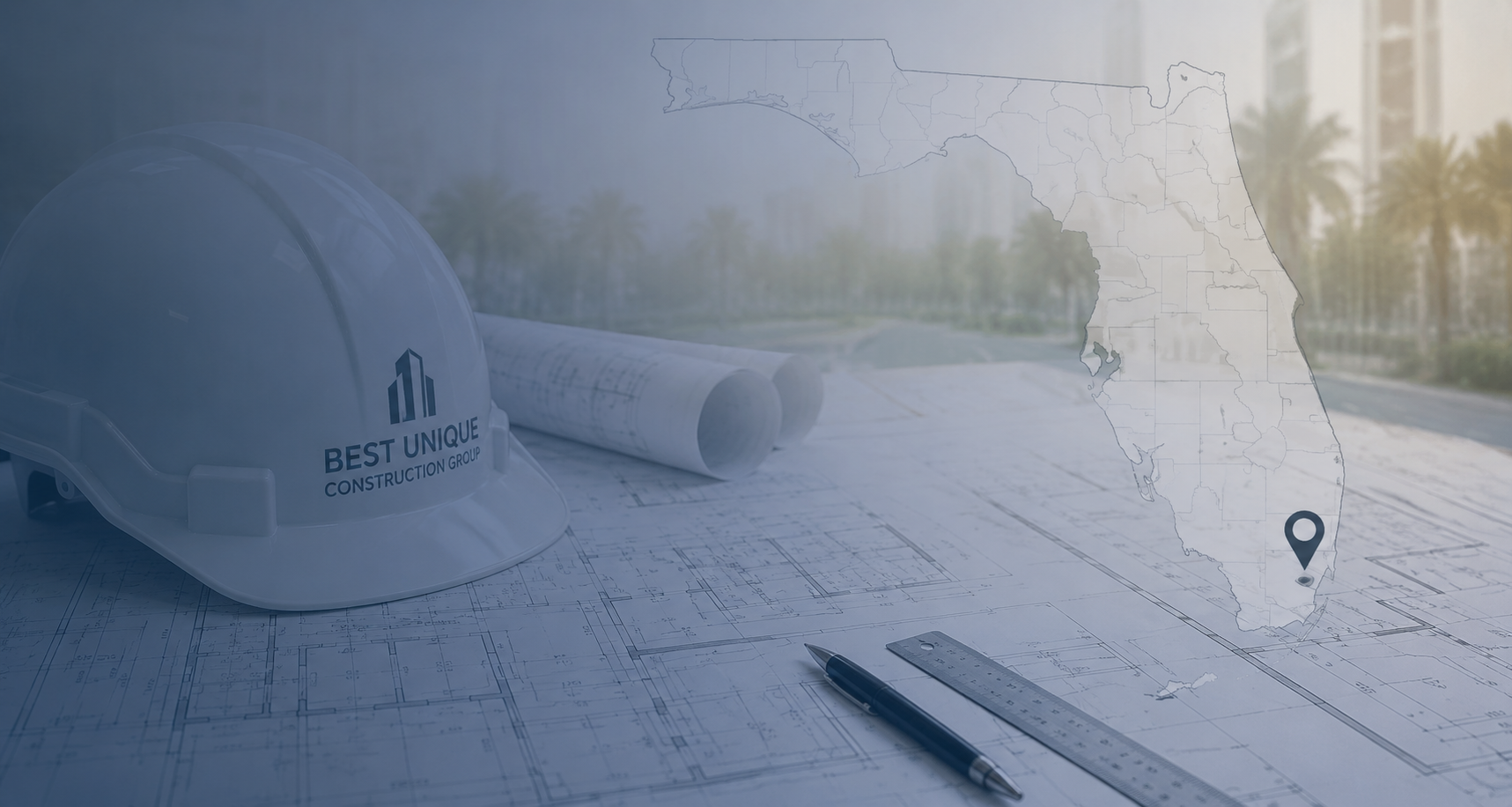 Florida licensed contractor